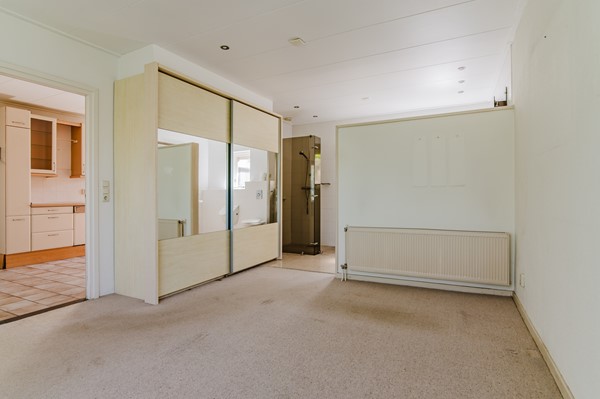 Medium property photo - Hoofdweg 33, 8383 EC Nijensleek